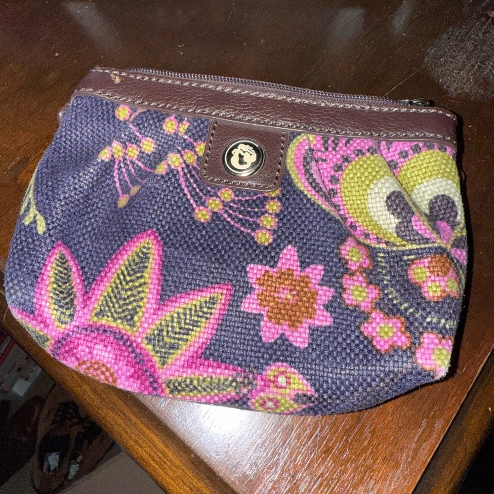 Spartina 449 Wristlet